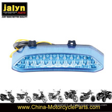 2044291A LED luz da cauda da motocicleta para YAMAHA (R1) 02-03